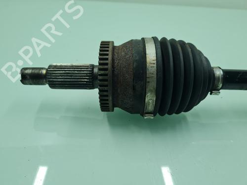 Right front driveshaft HYUNDAI i40 I (VF)  | BP21647405M39 