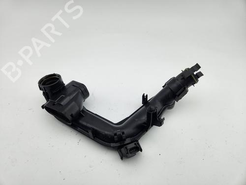Used Pipe Pipe VW POLO VI (AW1, BZ1, AE1) [2017-2026] 29636312 29636312