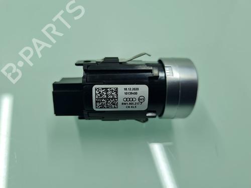 Ignition barrel AUDI A5 Sportback (F5A, F5F)  | BP21764555M48 
