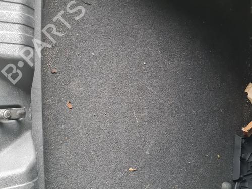 Used Luggage compartment floor AUDI A1 Sportback (GBA) 25 TFSI (95 hp) 30910689