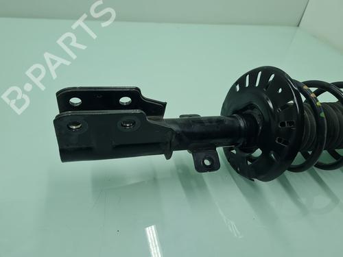 Right front shock absorber OPEL GRANDLAND / GRANDLAND X (A18, P1UO) 1.5 Turbo D (75) | BP21648216M17 