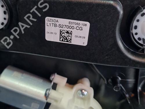 Rear right window mechanism FORD PUMA (J2K, CF7) 1.0 EcoBoost mHEV | BP38112439C25 - Image 2