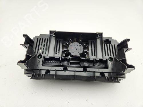 Climate control AUDI A3 (8P1) 2.0 TDI 16V | BP23108148I5 - Image 4
