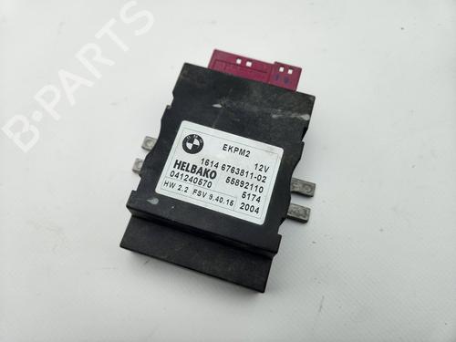 Module électronique BMW 5 (E60) 530 d (218 hp) 29915035