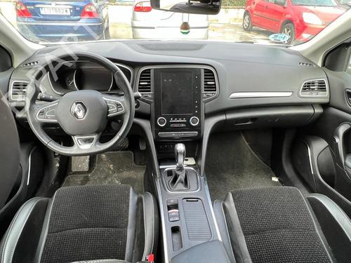 Radio RENAULT MEGANE IV Hatchback (B9A/M/N_) | BP24610781E6 - Image 8
