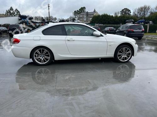 Headlight washer BMW 3 Coupe (E92) 330 d | BP21658892E17 
