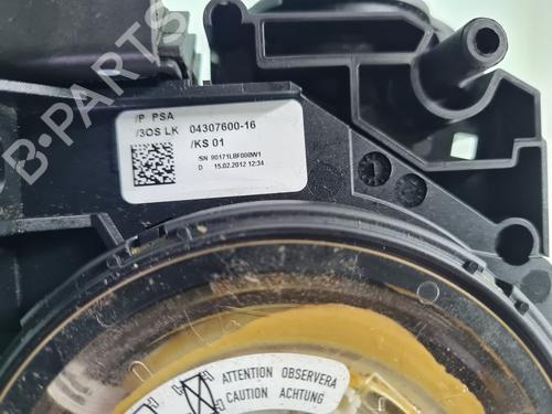 Switch PEUGEOT 5008 (0U_, 0E_) 2.0 HDi | BP21638779I30 