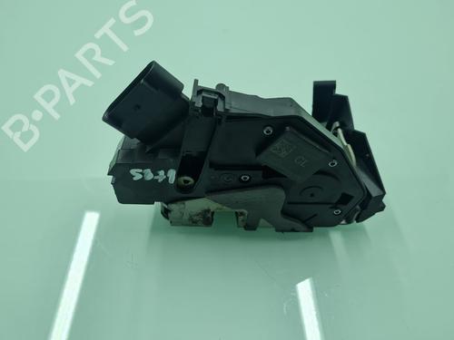 Used Front right lock Front right lock FORD TRANSIT CUSTOM V362 Van (FY, FZ) [2012-2026] 34401131 34401131