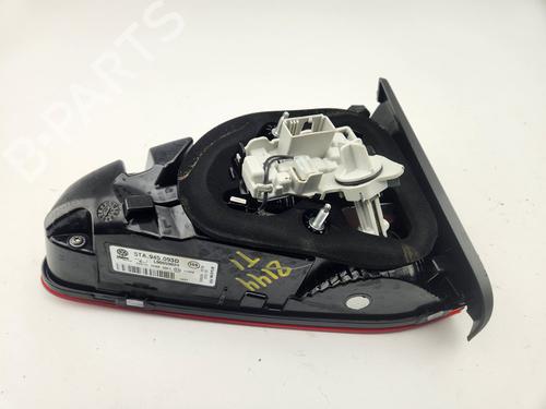 Left tailgate light VW TOURAN (5T1)  | BP31841023C79 