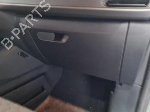 Used Glove box Glove box 37535774 37535774