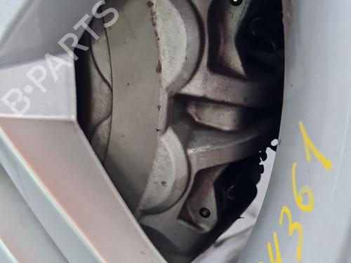Venstre bremsekaliber foran Venstre bremsekaliber foran AUDI Q5 (FYB, FYG) 40 TDI Mild Hybrid quattro (204 hp) 37492692 37492692