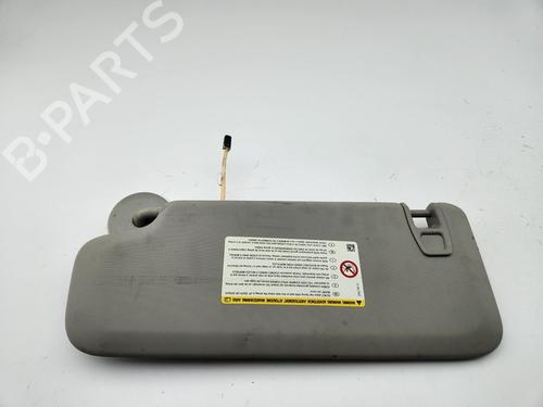Right sun visor OPEL ASTRA J (P10) | BP29751181I2 - Image 3