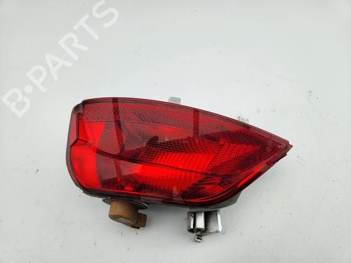 Used Rear bumper left light Rear bumper left light RENAULT GRAND SCÉNIC IV (R9_) 1.3 TCe 160 (R9NC) (158 hp) 30569683 30569683