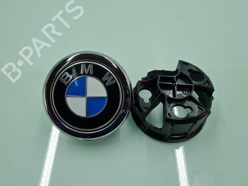 Used Tailgate handle BMW 1 (F20) 116 d (116 hp) 21645738