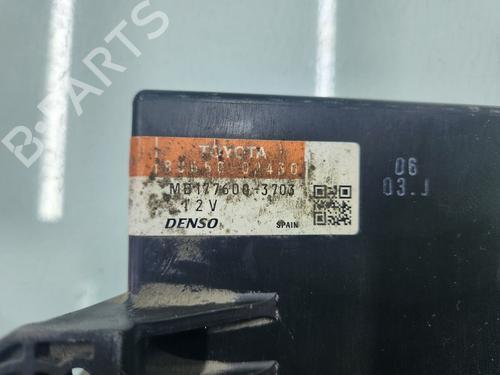 Electronic module TOYOTA AURIS (_E15_) | BP26334496M83 - Image 3