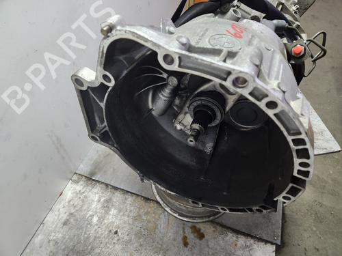 Gearbox BMW X3 (E83) 2.0 d | BP24469962M3 