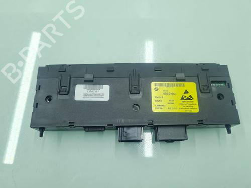 Electronic module BMW 5 (E60) 535 d | BP21659254M83 