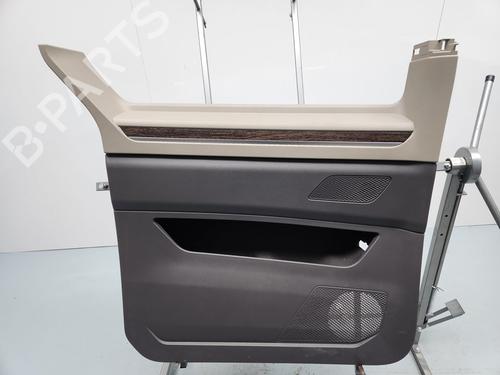 Used Rear left panel VW MULTIVAN T7 (STM, STN) 1.4 eHybrid (218 hp) 32411403