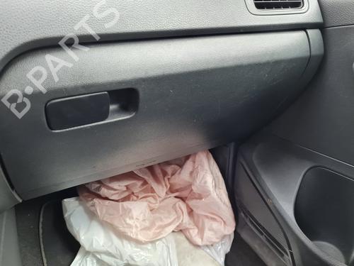 Hanskerom VW POLO V (6R1, 6C1) [2009-2022]  21652803