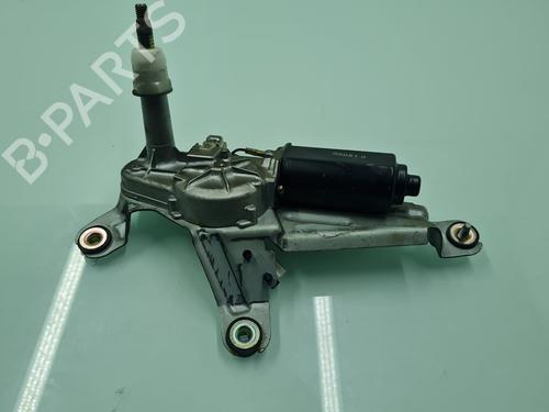 Rear wiper motor NISSAN PATROL GR V Wagon (Y61) 2.8 TD | BP21642483M102 
