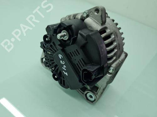 Generator RENAULT LAGUNA II Grandtour (KG0/1_)  | BP21640372M7 