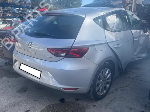 Left front window switch SEAT LEON (5F1)  | BP21659294I27 