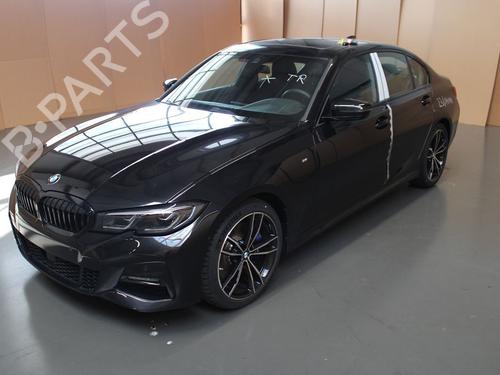 Dashboard BMW 3 (G20, G80, G28) 330 d xDrive | BP29290062C46 - Image 10