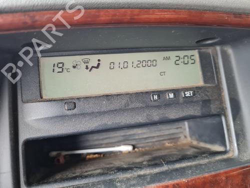 Used Display monitor MITSUBISHI PAJERO III (V7_W, V6_W) [1999-2007]  21652426