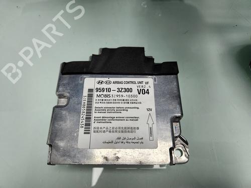 Airbag Kit HYUNDAI i40 I (VF) 1.7 CRDI | BP29148498C86 