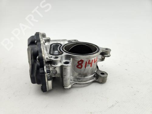 Used Throttle body VW TOURAN (5T1) [2015-2026]  32470395