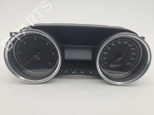 Used Instrument cluster Instrument cluster 35804715 35804715