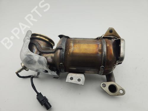 Catalyst KIA XCEED (CD) 1.5 T-GDi MHEV | BP37089926M10 - Image 4