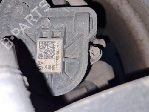 Used Left rear brake caliper AUDI Q3 Sportback (F3N) 35 TDI (150 hp) 29722211
