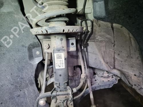 Used Left front shock absorber Left front shock absorber AUDI A1 (8X1, 8XK) 1.4 TFSI (185 hp) 30198135 30198135