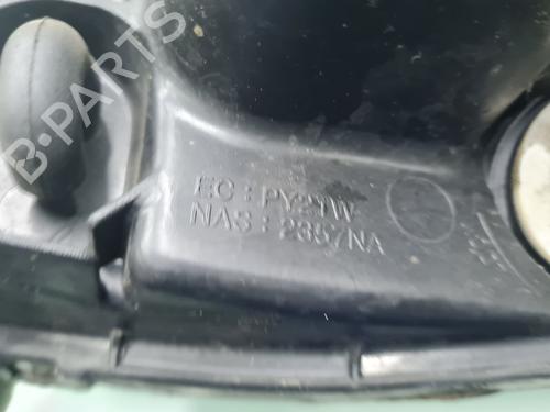 Right headlight KIA SORENTO I (JC)  | BP22385039C29 