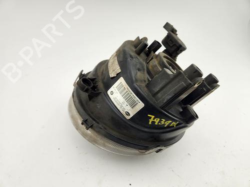 Venstre forlygte JEEP COMPASS (MK49)  | BP31965865C28 