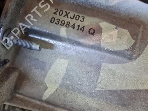 Gearbox OPEL MOKKA 1.2 Turbo Hybrid | BP39890437M3 - Image 2