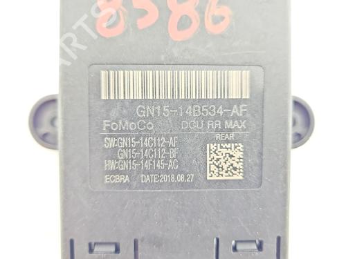 Electronic module FORD ECOSPORT 1.0 EcoBoost | BP40036154M83 - Image 2