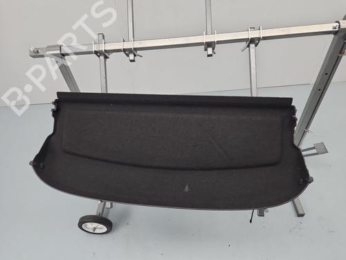 Rear parcel shelf AUDI A1 (8X1, 8XK) | BP35786059C85 - Image 3