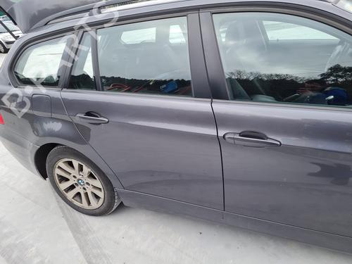 Used Right rear door BMW 3 Touring (E91) 320 d (163 hp) 21646290