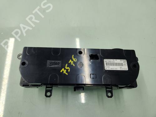 Climate control RENAULT CAPTUR I (J5_, H5_)  | BP25846689I5 