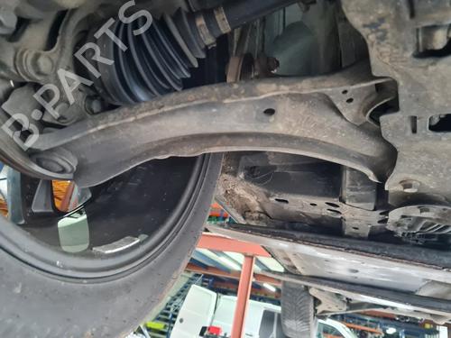 Used Right front suspension arm NISSAN QASHQAI / QASHQAI +2 I (J10, NJ10, JJ10E) [2006-2014]  21658556