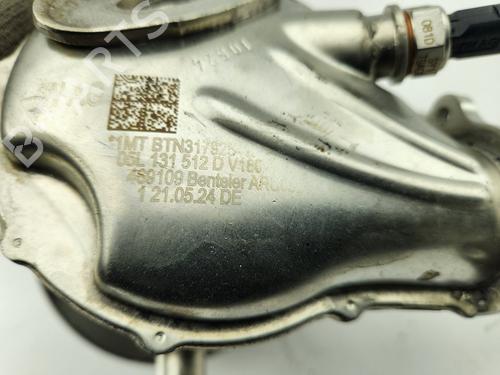 Egr VW TOURAN (5T1) | BP33175814M69 - Image 2