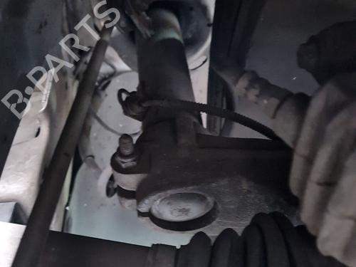 Used Left front shock absorber Left front shock absorber PEUGEOT 208 I (CA_, CC_) [2012-2021] 36386063 36386063