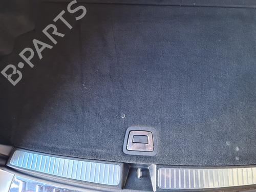 Used Luggage compartment floor MERCEDES-BENZ GLK-CLASS (X204) [2008-2015]  24642337