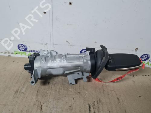 Used Electronic module Electronic module AUDI A3 (8V1, 8VK) [2012-2020] 21660160 21660160
