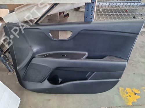 Used Front right panel Front right panel KIA RIO IV (YB, SC, FB) 1.0 T-GDI 100 Eco-Dynamics+ (101 hp) 39746437 39746437