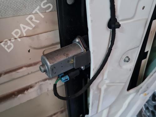Used Front left window mechanism Front left window mechanism 39448283 39448283