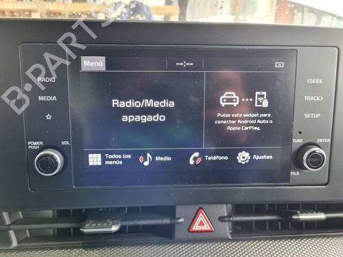 Used Display monitor KIA SPORTAGE V (NQ5) [2021-2025]  24204872