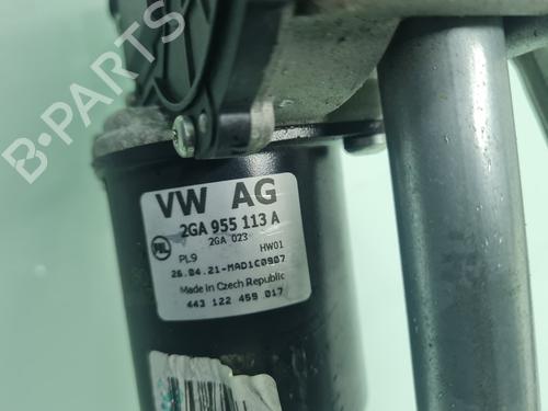 Front wiper motor VW T-ROC (A11, D11)  | BP21765071M29 